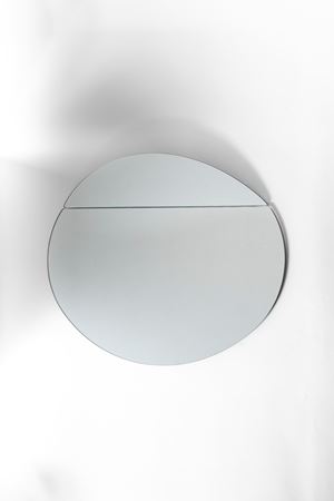 Specchio modello Iseo