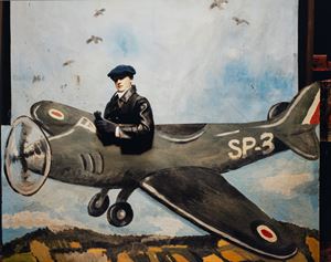 Winter Stories, Photo De Reve