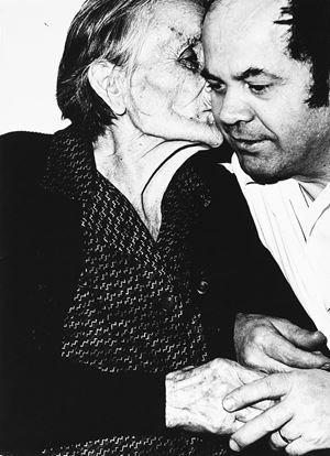 Verrà la morte e avrà i tuoi occhi