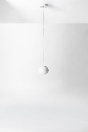 Mini pendant lamp model Glo-Ball 