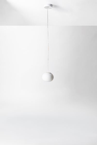 Mini lampada a sospensione Glo-Ball, 1999