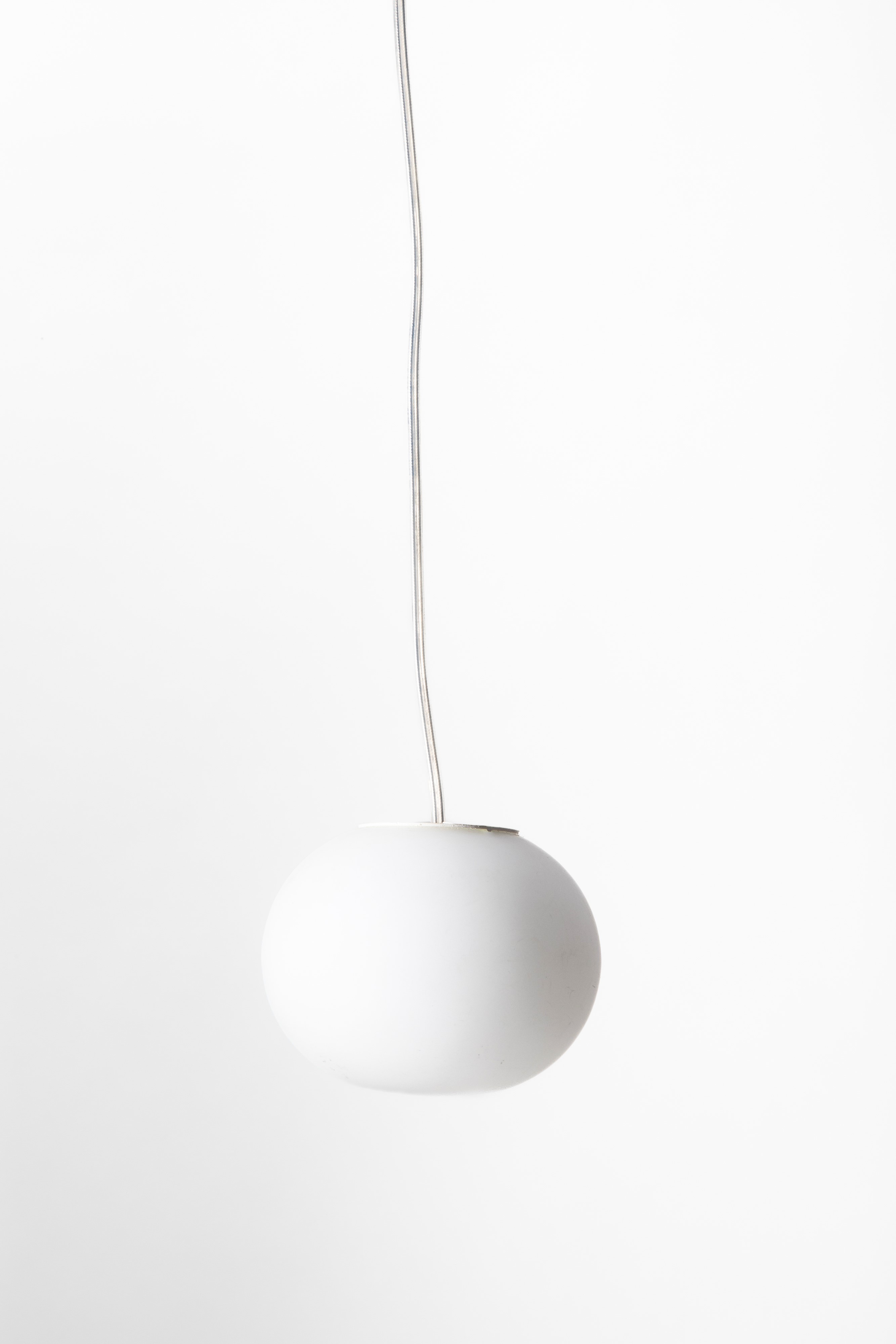 Jasper Morrison - Mini lampada a sospensione Glo-Ball, 1999