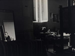 Senza titolo (Renato Guttuso)