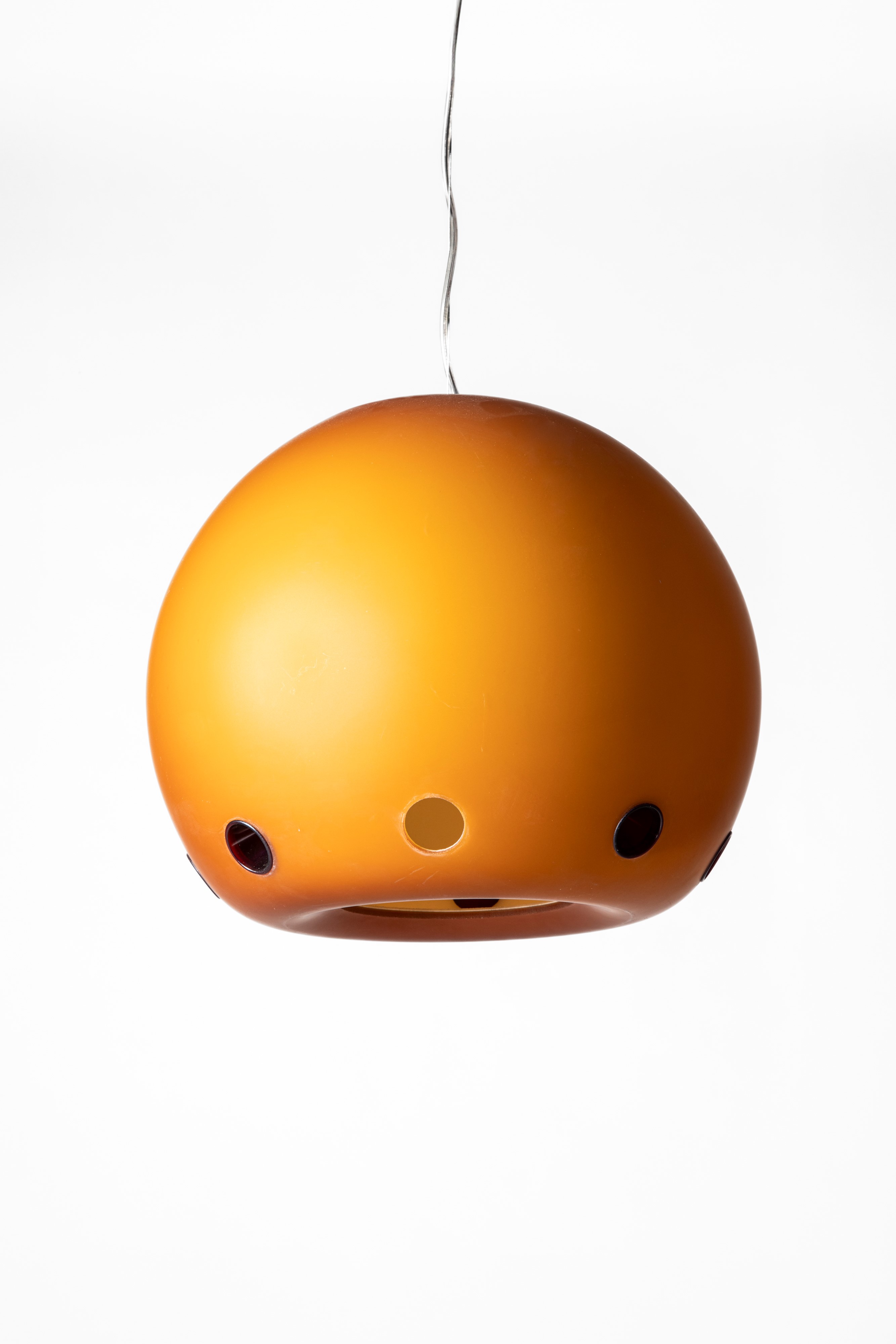 Rodolfo Dordoni - Lampada a soffitto modello Halloween