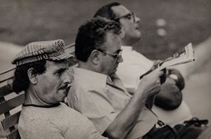 Napoli: Bassi della Duchessa