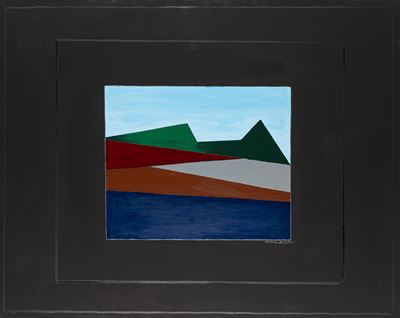 Ricordo su Fondo Nero 1943 - 1973