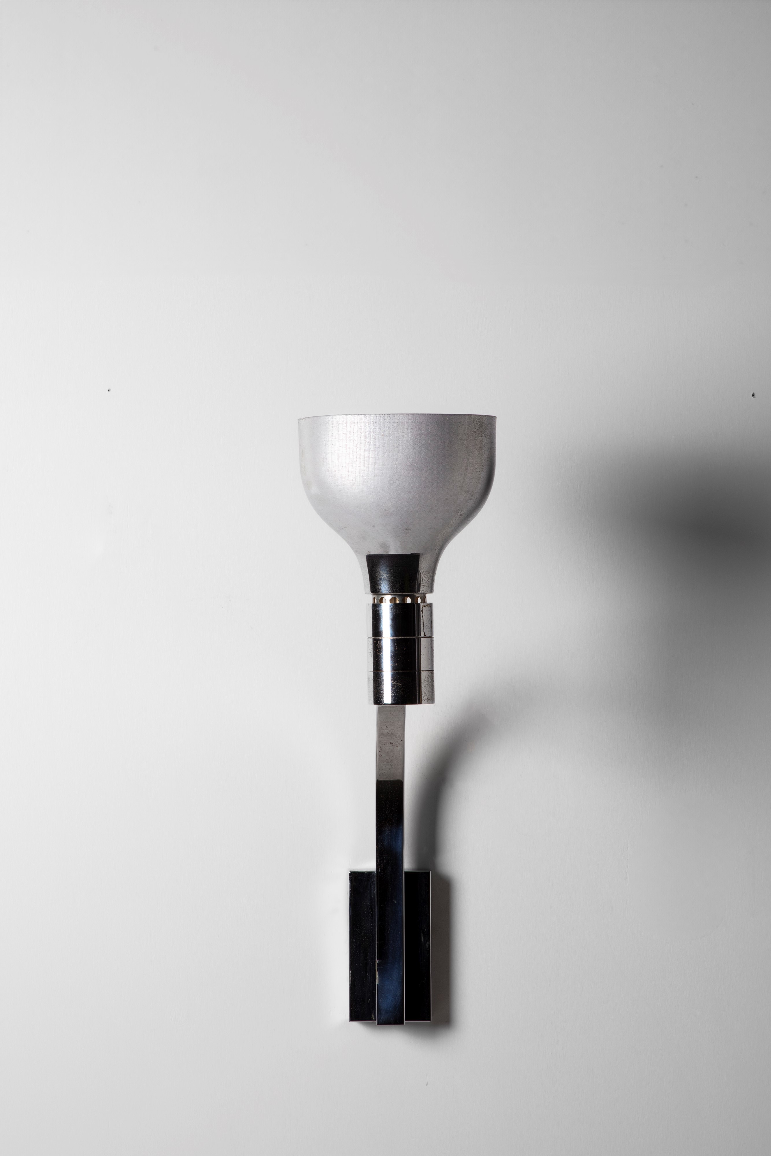 Lampada da parete, serie AM/AS