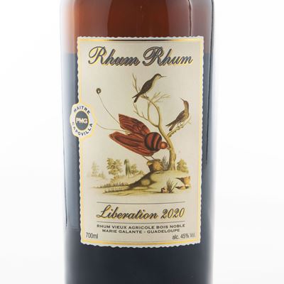 Rhum Rhum Liberation Integral