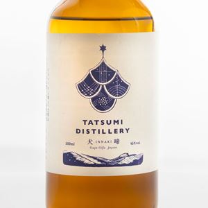 Tatsumi Gin