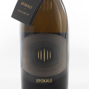 Cantina Tramin Kellerei 'Epokale' Gewurztraminer Alto Adige