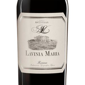 Tenuta Argentiera 'Lavinia Maria' Bolgheri