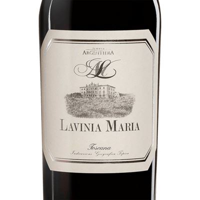 Tenuta Argentiera 'lavinia Maria' Bolgheri