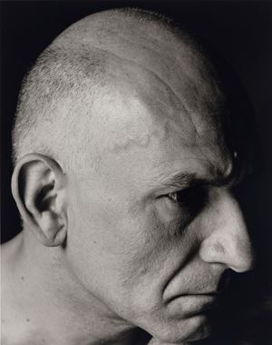 Ben Kingsley