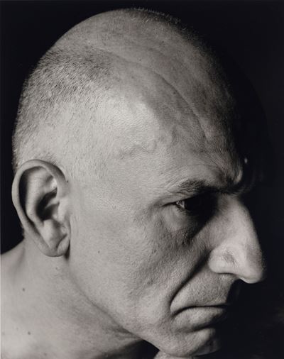 Ben Kingsley