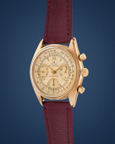 Cronografo 4537