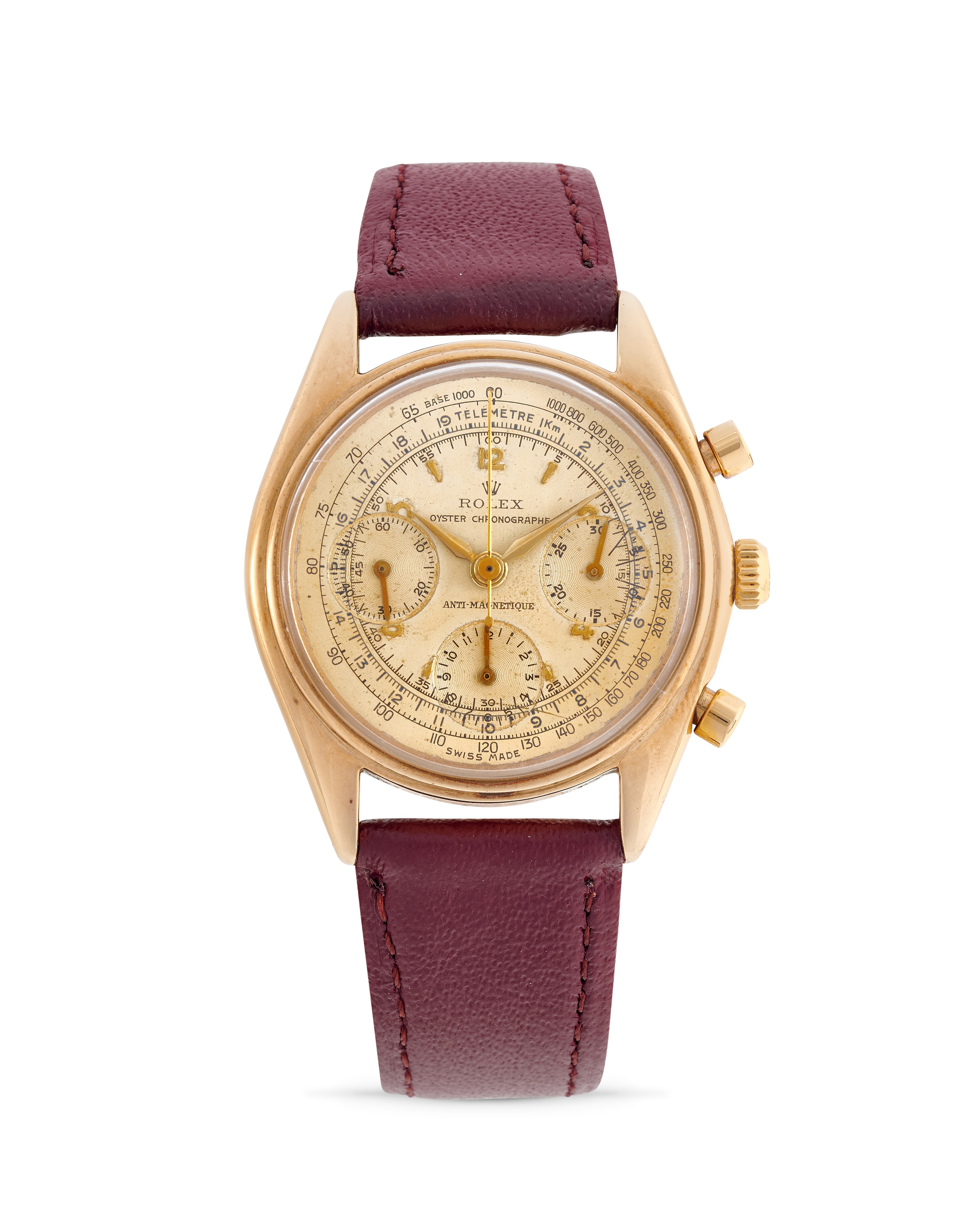 Rolex - Cronografo 4537