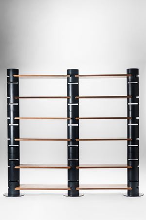 Libreria componibile modello no. '540'