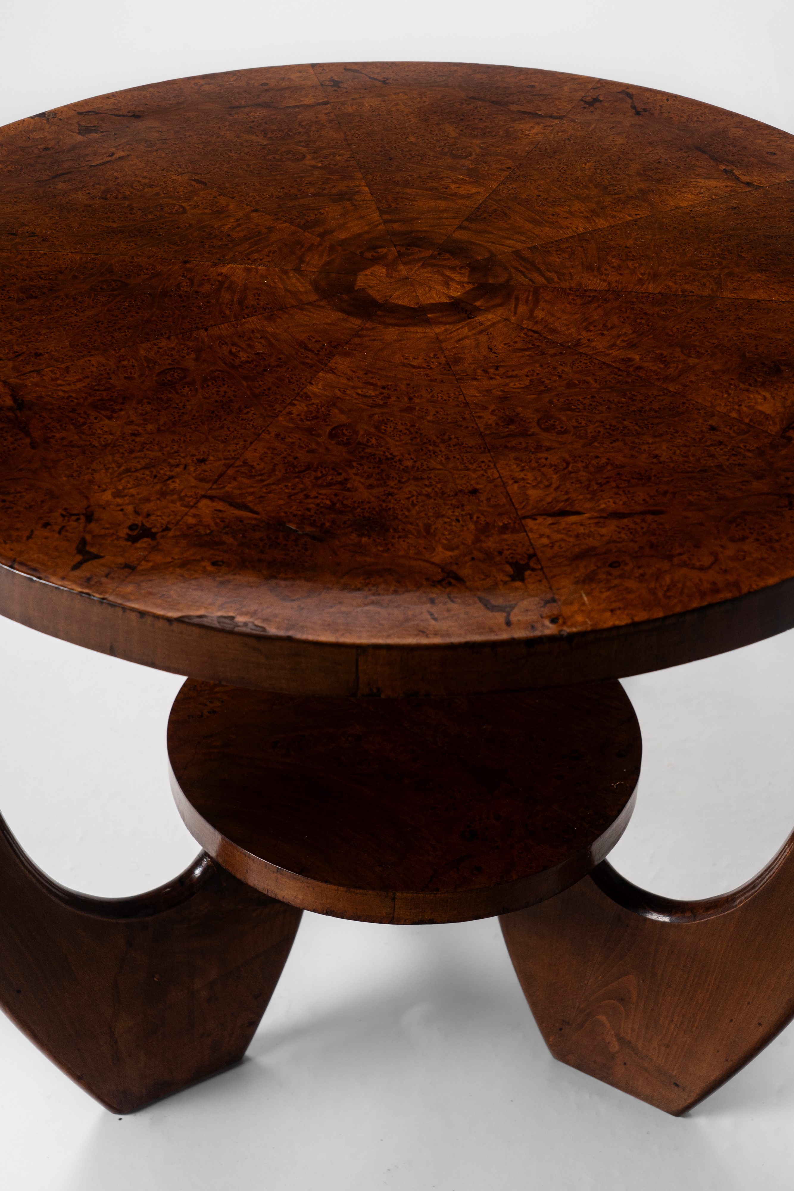 Manifattura Francese - Coffee Table