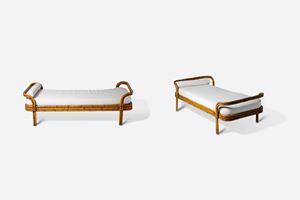 Coppia di daybed