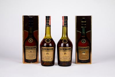 Martell V.s. Fine Cognac