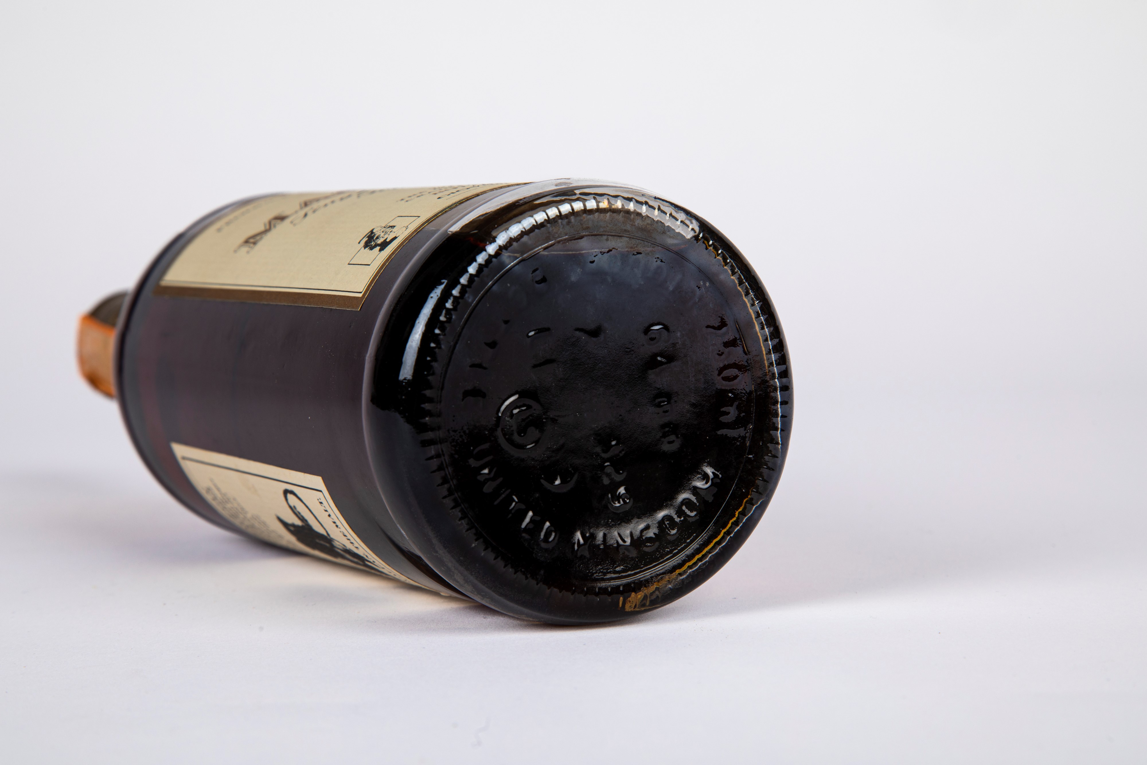 Scozia - The Macallan 18 Year Old Sherry Oak Single Malt Scotch Whisky