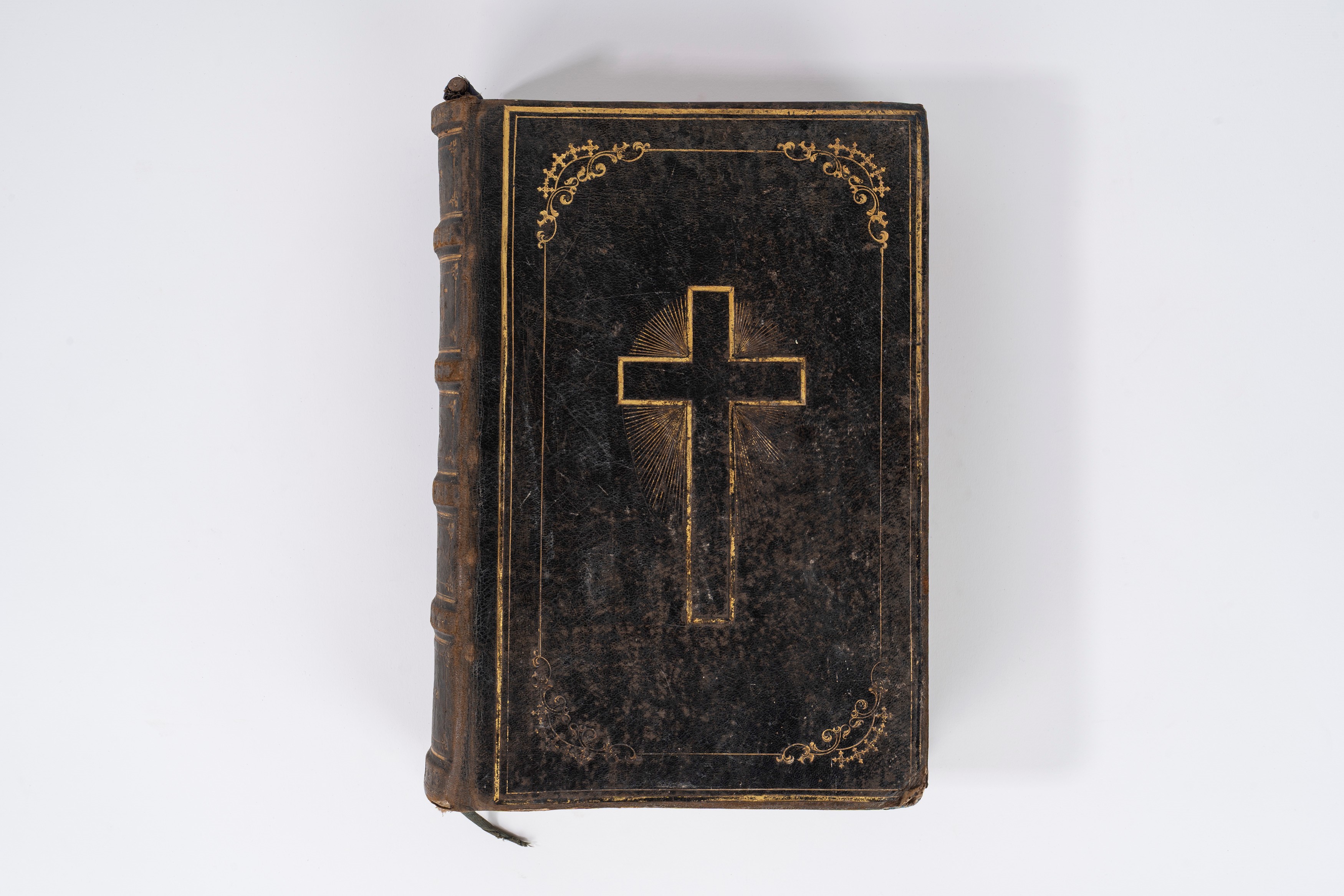 Missale Romano Bohemicum Confortmatum