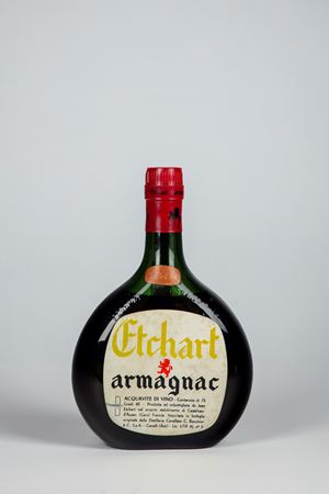 ARMAGNAC Etchart