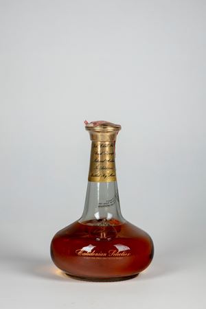 Scozia - Macallan 1988 Caledonian Selection