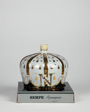 Sempe Extra Armagnac Napoleon