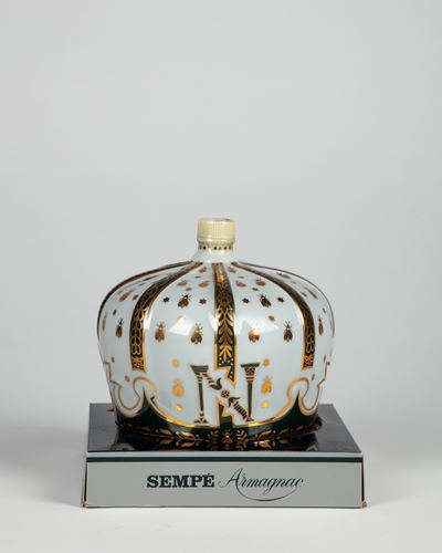 Sempe Extra Armagnac Napoleon