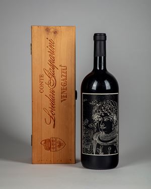 “Capo di Stato” DOC Montello Venegazzù Superiore