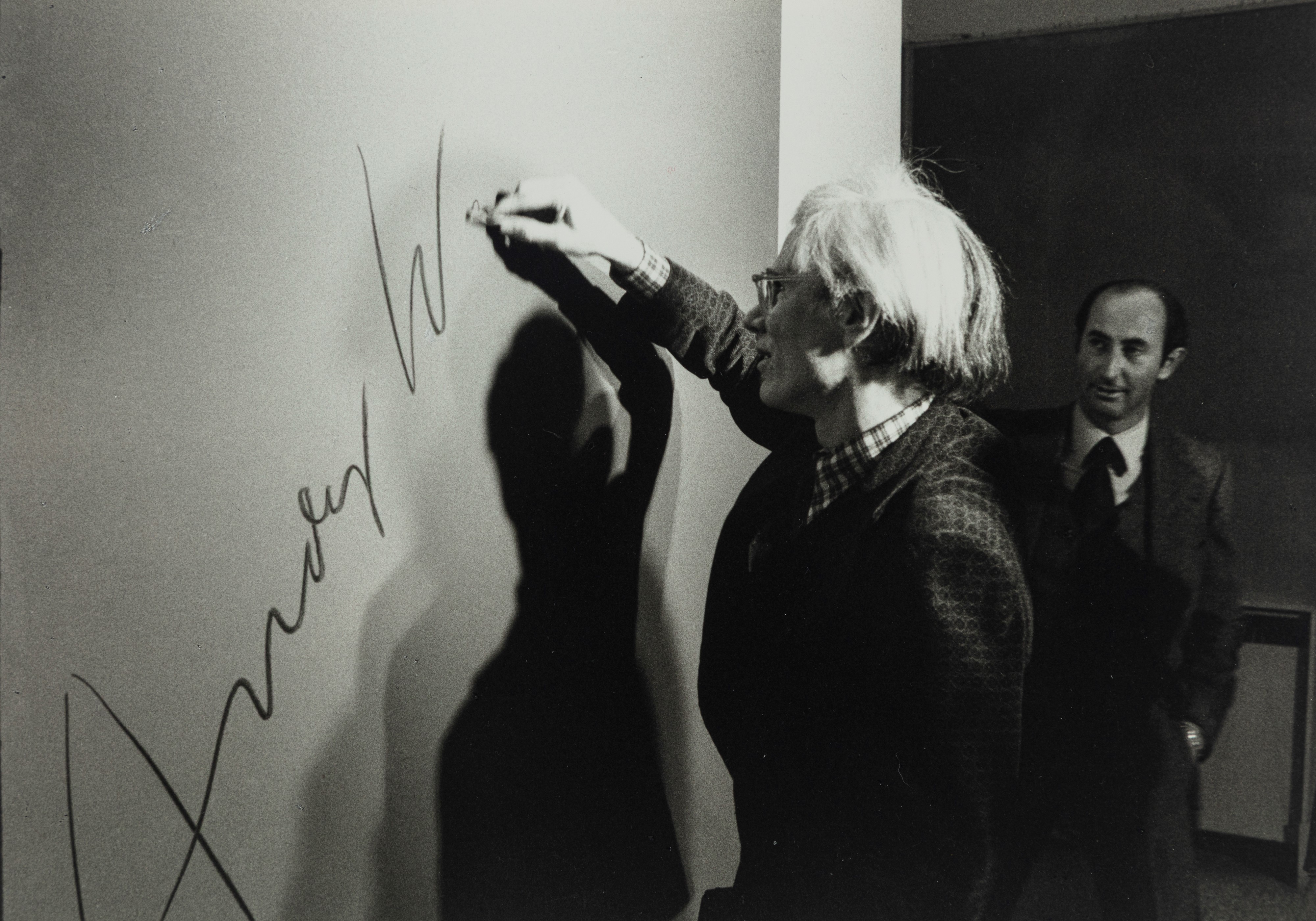 Andy Warhol