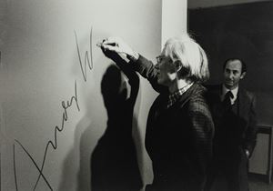 Andy Warhol