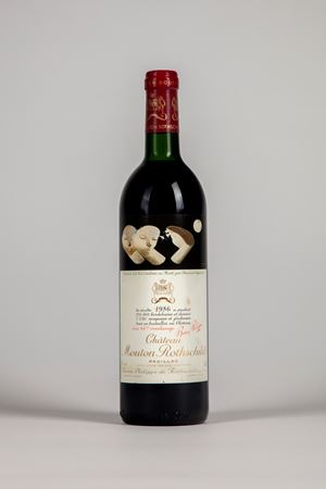 Chateau Mouton Rothschild