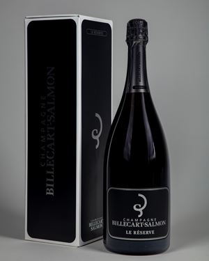 Billecart-Salmon Brut Reserve