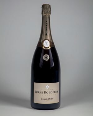 Louis Roederer Collection 243 Brut
