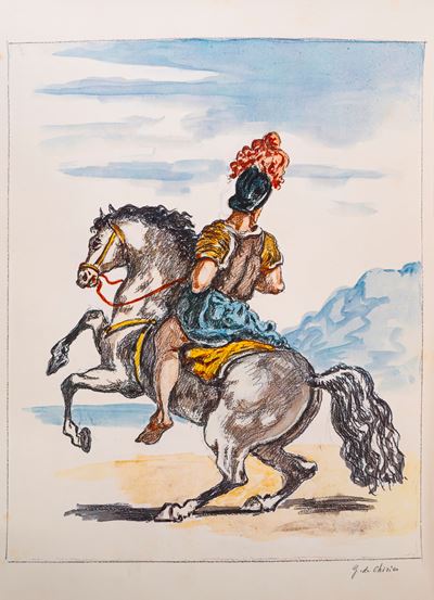 Giorgio De Chirico