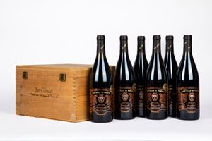 Marchesi Frescobaldi Castello di Pomino Pinot Nero