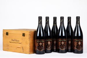Marchesi Frescobaldi Castello di Pomino Pinot Nero