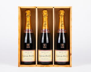 Laurent-Perrier La Cuvee Brut