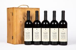 Poggio Antico Brunello di Montalcino