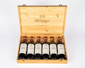 Selezione Cafaggio Chianti Classico 