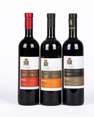 Selezione Ettore Fontana 