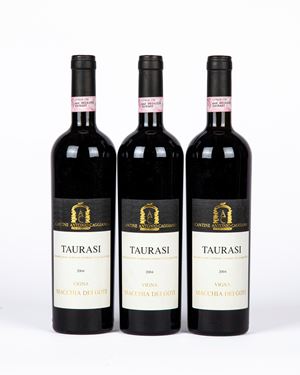 Antonio Caggiano Vigna Macchia dei Goti