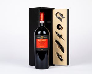 Farnese Fantini 'OPI' Montepulciano d'Abruzzo Colline Teramane Riserva