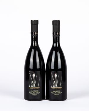 Villabella Amarone della Valpolicella Classico