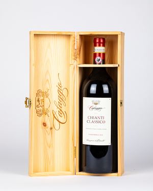 Cafaggio Chianti Classico