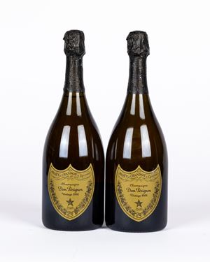 Dom Perignon Brut