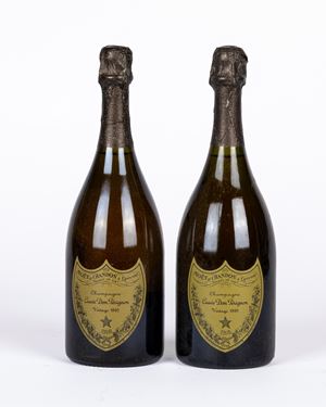 Dom Perignon Brut Selection