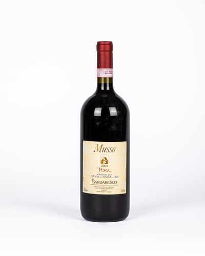 Musso Pora